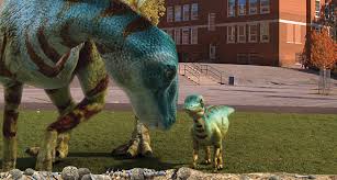 The series premiered on tvokids in canada on may 11. Breakthrough S Dino Dan To Roar In Finland