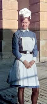 The traditional nurse uniform consists of a dress, apron and cap. 250 Qarnns Queen Alexandra S Royal Naval Nursing Service Archive Ideas Queen Alexandra Naval Royal