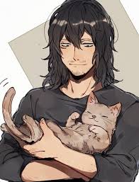 Maybe you would like to learn more about one of these? Aizawa Shouta Boku No Hero Academia Image 2135943 Zerochan Anime Image Board