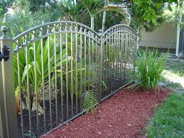 Need an aluminum fencing repair? Aluminum Fence Sarasota Fence Inc
