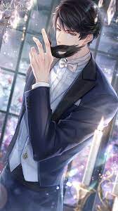 love producer 2021 男性 キャラクターデザイン アニメ 男性 キャラクターデザイン