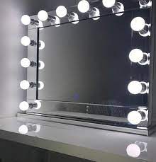 Lumiere Hollywood Vanity Makeup Mirrors Glamour Makeup Mirrors Glamour Makeup Mirrors Nz