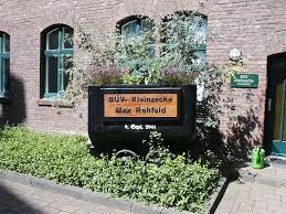 Bergbaumuseum BV Kleinzeche :: Museum Finder, Guide, Radio,