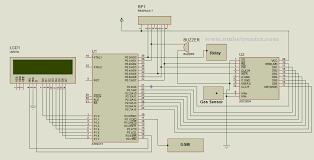 If there is a gas leak in the objective of this project is to detect any leakage of lpg/cng based cars, small scale. Gas Leakage Detection System Using 8051 Embetronicx