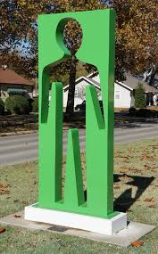 Public Art — Joe Slack