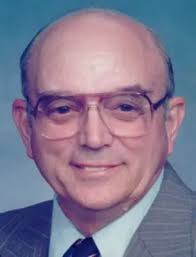 Obituary information for Floyd E. Kaser