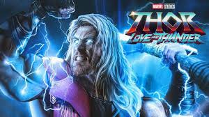 Melissa mccarthy will join them as a stage actress portraying hela. Thor 4 Love And Thunder First Look Breakdown And Marvel Easter Eggs Youtube