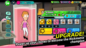 On our site you can easily download rick and morty: Rick And Morty Clone Rumble For Android Apk Download