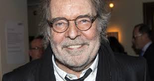 Thomas Frisch: Abschied von einem Charmeur