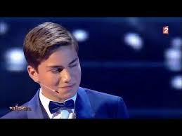 Hakob Chante Hallelujah De Leonard Cohen Leonard Cohen Hallelujah Leonard
