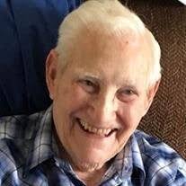 Percy Myers Harding Obituary