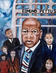 Selma March Paintings for Sale