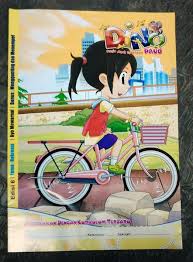 Download now buku tematik tk b tema 1 semester 1 aktif bercerita tentang diri sendiri kurikulum 2013 edisi revisi 2016. Jual Majalah Paud Tema Rekreasi Di Lapak Ginda Bukalapak