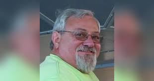 Obituary for John M. Keefer