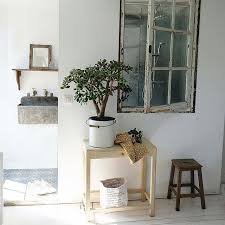Work In Progress Ou Idee Deco Du Jour Douche En Zinc Vieille Fenetre Et Ancien Abreuvoir Pour Chevau Avec Images Coin Salle A Manger Decoration Maison Maison Et Famille