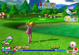Song id 23 is another unknown track. Mario Golf Toadstool Tour Usa Gamecube Iso Cdromance