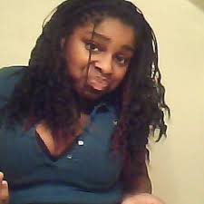 khalisha esha walker (@barbireesha)