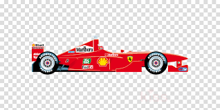 Ferrari formula 1 free vector. Car Cartoon Clipart Car Racing Sports Transparent Clip Art