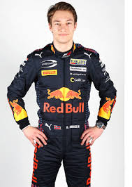He is currently racing alongsid. Dennis Hauger Scores Second Fia F3 Pole At The Red Bull Ring For Prema Racing