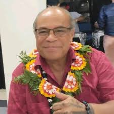 John McCaffery (O'Donnell )ANZEI