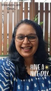 Mondays with me...Cake Artist Anuja Puranik , Dear people..please do listen  the Monday Mantra and start implementing it in your life to transform it  ..., ., ., ., #temptiz2020 #mondayinspiration ...