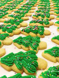 Best Sugar Cookie Frosting Ever Recipe Sugar Cookie Frosting Best Sugar Cookies Sugar Cookie Frosting Recipe