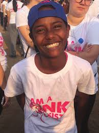 NEWS FROM HOMES OF THE INDIAN NATION