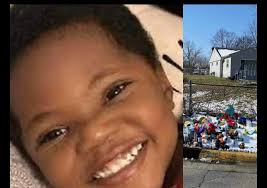 Death of 5-year-old Darnell Taylor in Franklin County