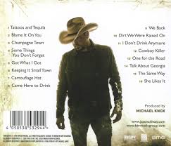 2 july 2020 (usa) see more ». Jason Aldean 9 Amazon Com Music