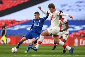Ricardo pereira, evans, soyuncu, chilwell; Southampton Vs Leicester City Prediction Preview Team News And More Premier League 2020 21