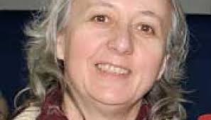 Nathalie Capo Reverdin