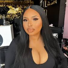 Makeup Near Me: 92336 Fontana, CA