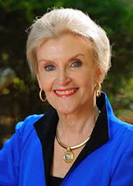 Jan Griffin Farrington