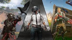 Información legal y del juego. Best Battle Royale Games Fortnite Warzone Apex Legends And More Techradar