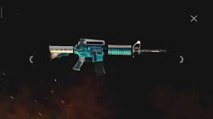 Free royale password of the latest season. Free Fire Is Giving Away M4a1 Ice Blue Permanent Skin For Free Mobile Mode Gaming