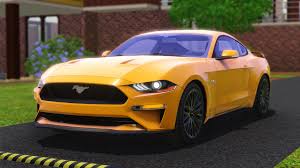 I need help powering a timer i salvaged from a microwave oven. Ford Mustang Gt 18 Coming For The Sims 3 And The Sims 4 The Sims Car Mods R Thesimscc