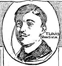 Early Sports and Pop Culture History Blog: Kings of the Dudes Part II