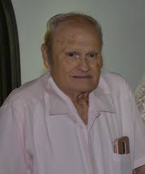 Dennis Tate Obituary