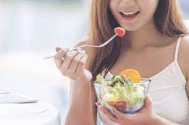 Cara diet yang betul ini sangat berguna untuk mereka yang nak dapatkan berat badan yang ideal.cara diet yang betul bukannya dengan tidak makan nasi dan sarapan pagi.cara tersebut salah dan tidak betul.cara diet yang betul ialah sentiasa mengamalkan makanan seimbang mengikut keperluan. Pola Hidup Sehat Untuk Mencegah Kanker Pankreas