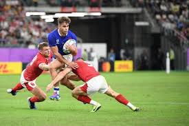 Palmarès et présentation de l'épreuve. Le Palmares Complet De La Nuit Du Rugby Pour La Saison 2018 2019 L Equipe