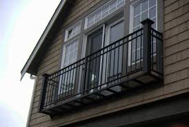In fact, these are delicately chosen housing accessories. 20 Artistic Deck Railing Ideas For Inspiration Zeltahome Com Balcony Railing Design Iron Balcony Railing Balcony Railing