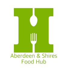 If you have a sweet tooth: The Great British Food Hub Abz Life