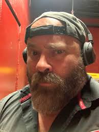 Christopher Humphrey