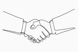 One Line Photos Royalty Free Images Graphics Vectors Videos Adobe Stock Continuous Line Drawing Abstract Line Art Line Drawing