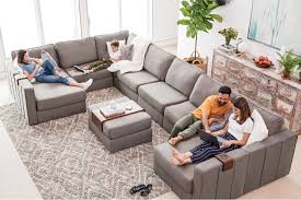 Lovesac In 2020 Dream House Decor Home Living Room Cool Furniture