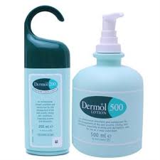 Buy At 12 16 Dermol Shower Emollient Lotion 200ml 500ml Dermol 200 Shower Emollient Is An Antimicro Emollient Itchy Skin Conditions Eczema Psoriasis