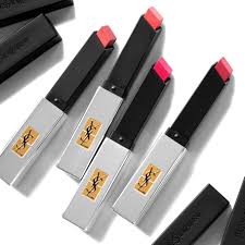 Yves Saint Laurent Rouge Pur Couture The Slim Sheer Matte Lipstick Yves Saint Laurent Rouge Pur Couture The Slim Sheer Matte Lipsticks Review And Swatches Cheap Makeup Online Best Cheap Makeup Makeup