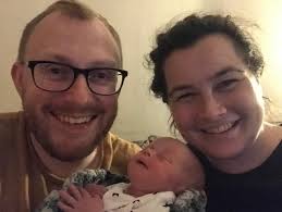 We categorize testicular cancer into three stages: Man Who Lost His Testicle To Cancer Welcomes Baby He Feared He D Never Have