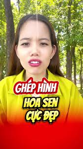 Hướng Dẫn Ghép Ảnh Vào Ảnh Hoa Sen