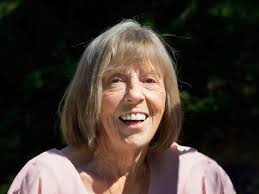 Sandra Marie Jarvis Obituary (1944